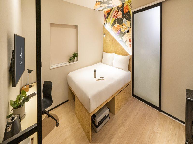 Lyf Tenjin Fukuoka Fukuoka  Dış mekan fotoğraf